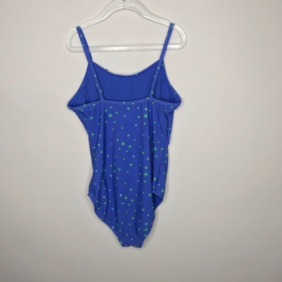 Kid’s • GAP • One Piece Star Print Swimsuit NWOT - Picture 3 of 6
